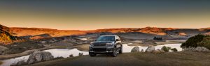 2023 Jeep® Grand Cherokee L Summit Reserve