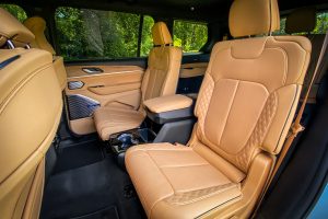 2023 Jeep® Grand Cherokee L Summit Reserve