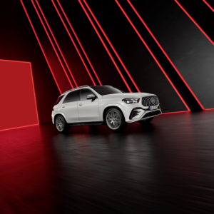 2023-01 GLE AMG 53 E SUV V167 Launch Still 04 TIFF RGB copy