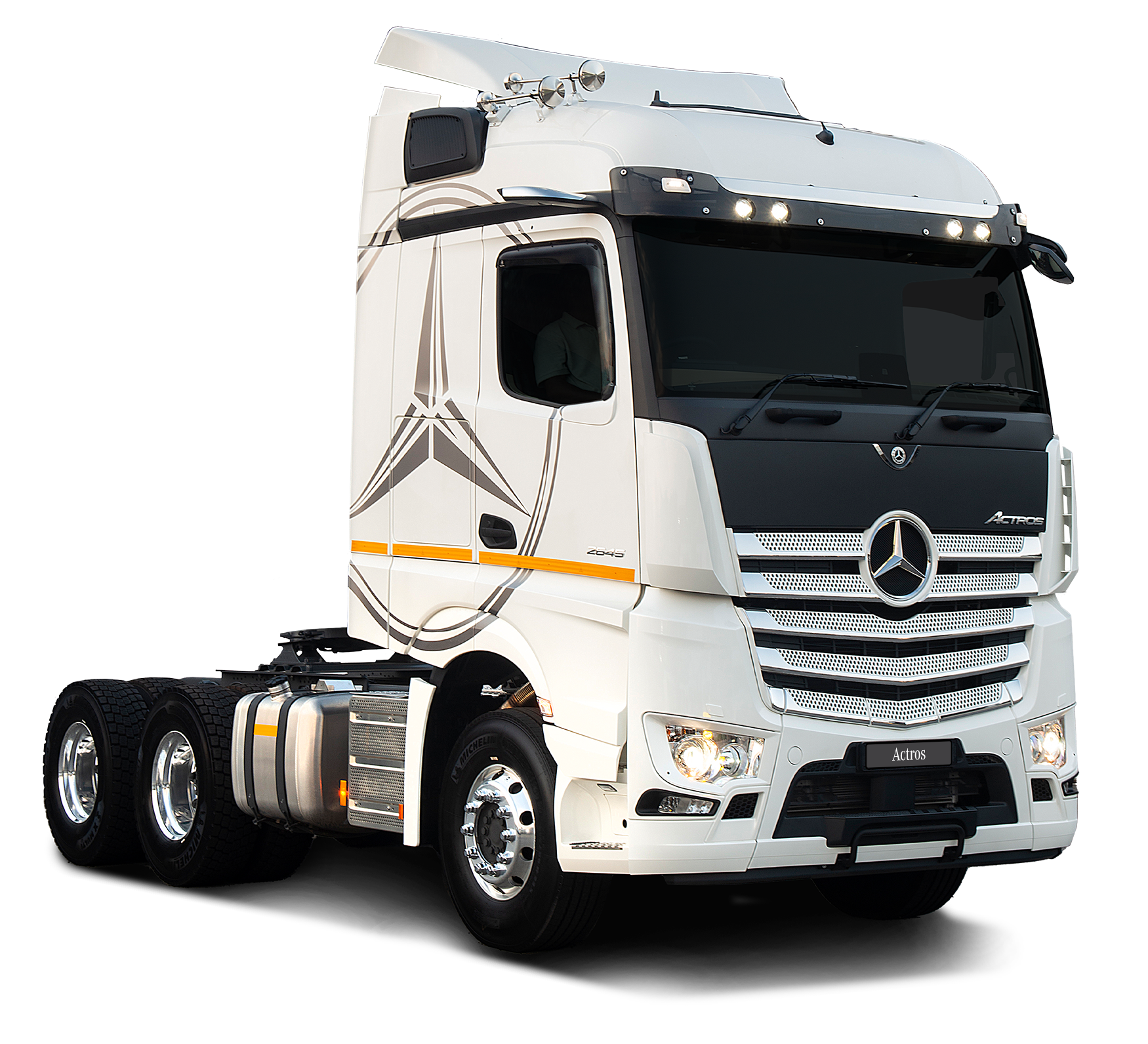 Actros-1-Indi