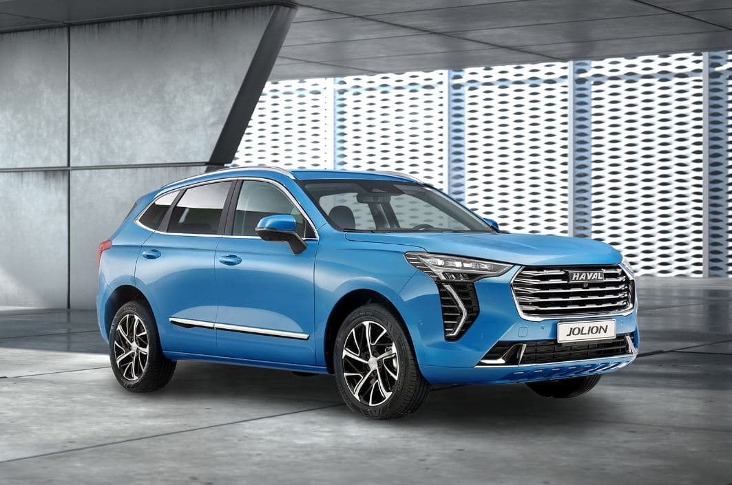 Haval H2 JOLION | Southern Cross Motors