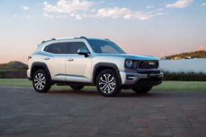 The all-new HAVAL H7(1)