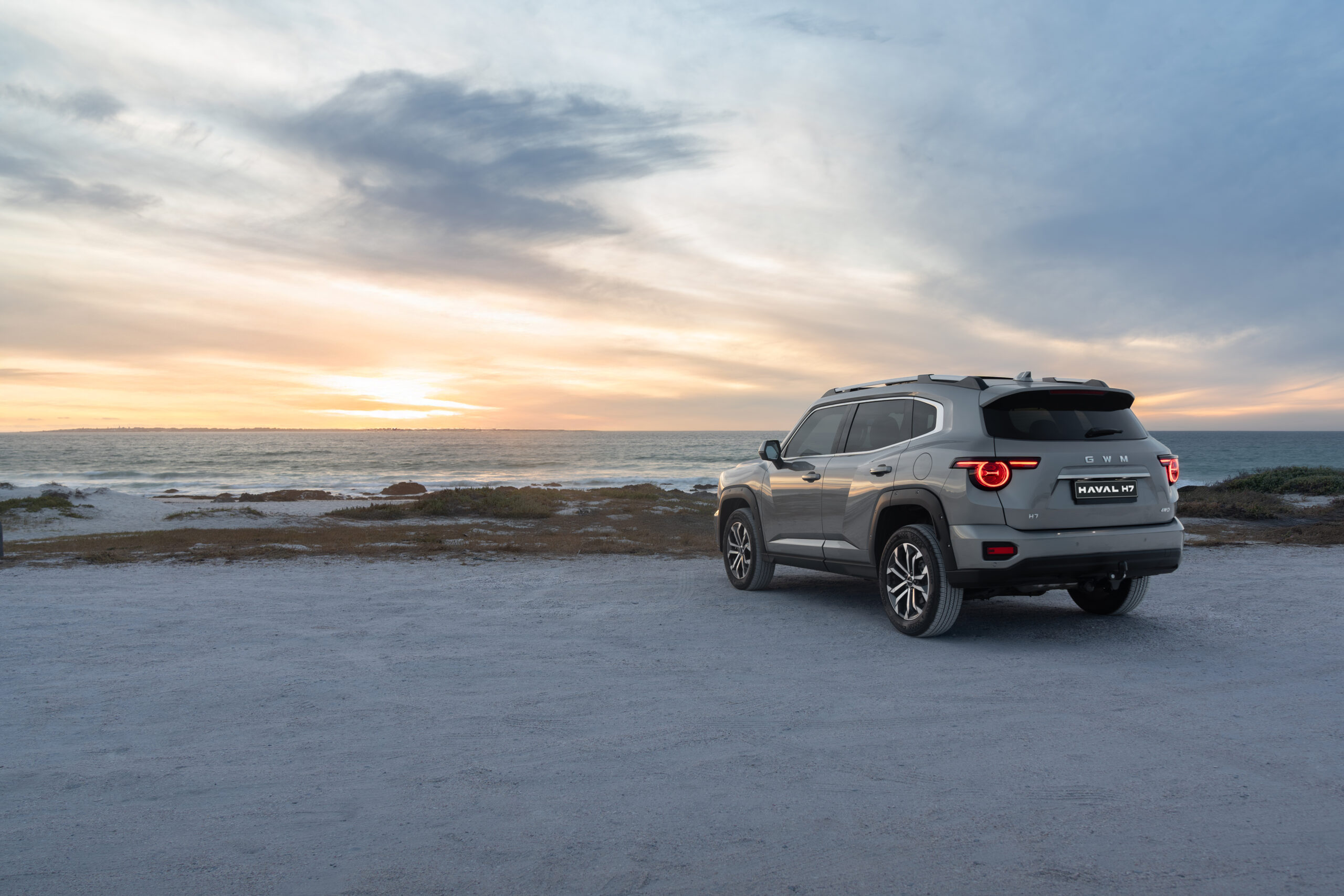 The all-new HAVAL H7(4) (1)