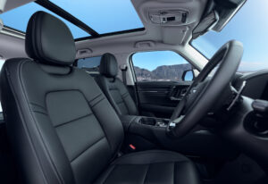 The all-new HAVAL H7(6)