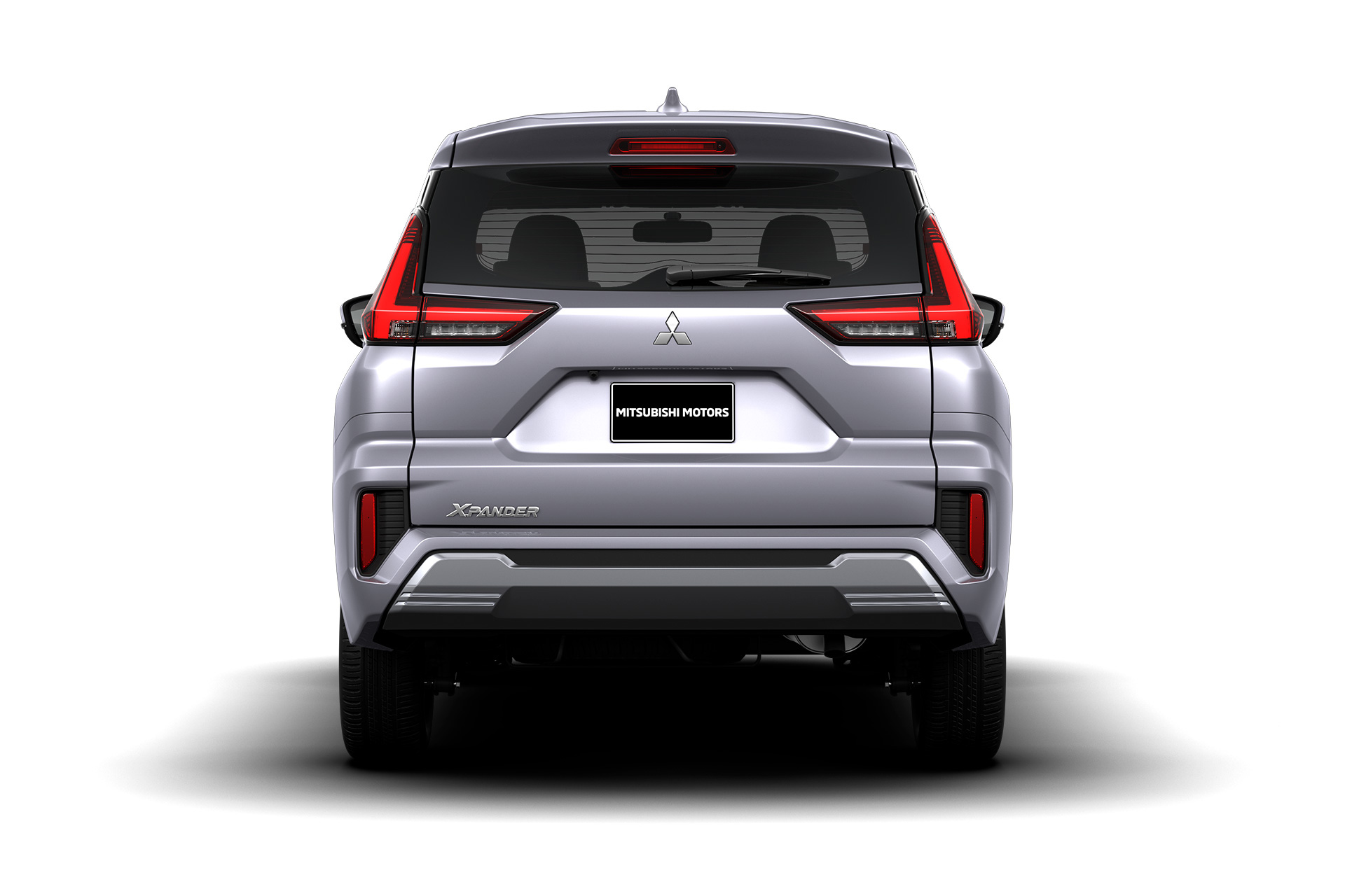 Mitsubishi Xpander Southern Cross Motors